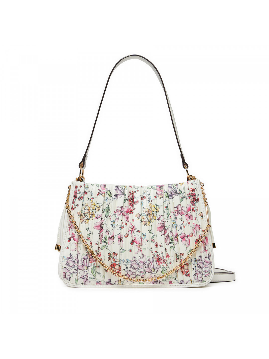 Kabelka Aldo Elarae 13863594 Růžová